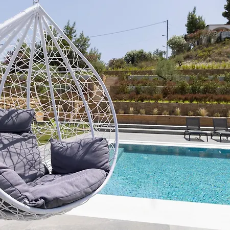 Azul 2 - Pool, Garden, Bbq Villa *