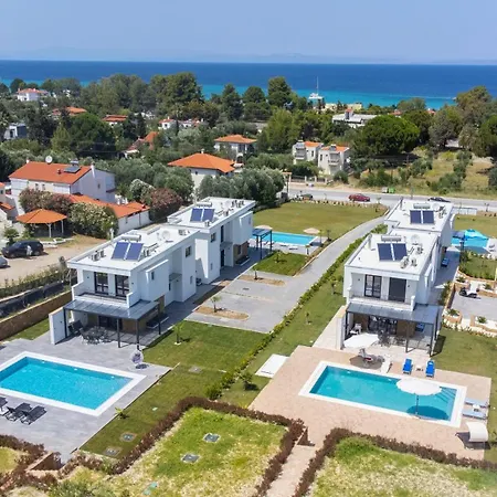 Villa Azul 2 - Pool, Garden, Bbq *