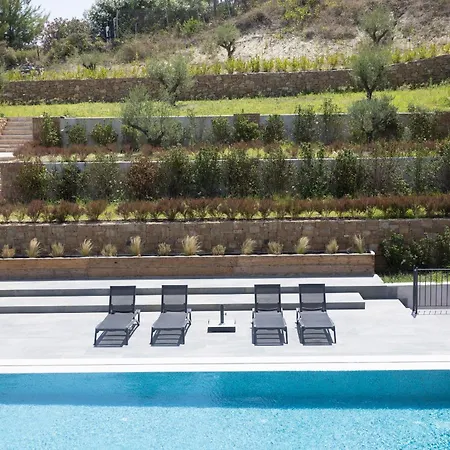 Villa Azul 2 - Pool, Garden, Bbq